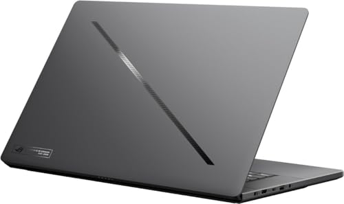 ROG Zephyrus G16 Gaming Laptop | 16" 2560x1600 OLED 240Hz 500nit | Intel 16-core Ultra 9 185H | 16GB DDR5 1TB SSD | GeForce RTX 4070 | Backlit Thunderbolt Office2021Pro Win11Pro w/DLCA Accessorio - Notebook - Immagine 6