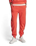 G-STAR RAW Women's Premium core 2.0 sw wmn Pants, Pink (Fiery Coral C235-D159), S