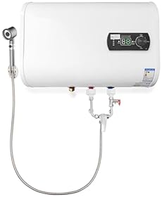 Amazon.co.jp: 電気給湯器 - 温水器・給湯器: DIY・工具・ガーデン