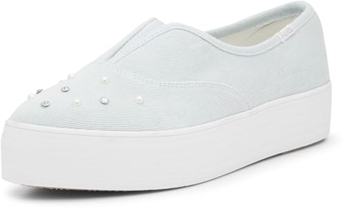 Image of Keds Women's Keds Point Slip on | Casual Shoes