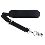 Trimmer Shoulder Strap / Blower Strap Weed Shoulder Strap - by Ohoho - Compatible with EGO AP1500...