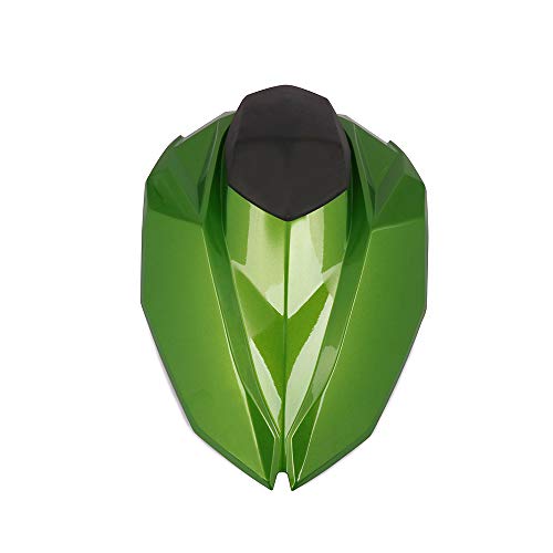 Coprisella per sellino passeggero posteriore