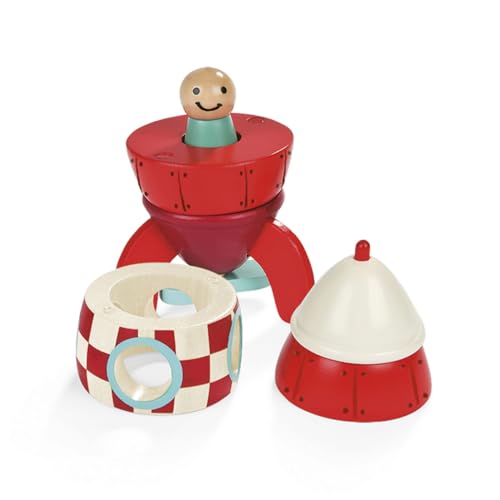 Preescolar, Toy Imagen adicional