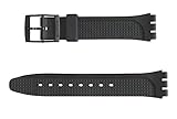  Original Swatch Gent Armband 17mm Bandansatz T.P.M. AGB187