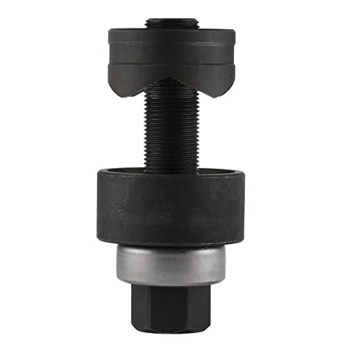 Lichamp Manual Knockout Punch Kit, Heavy Duty Metal Sheet Knock Out Box