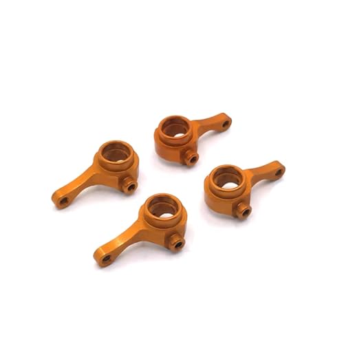 RC���f���̏C�� For MINI-Q 1/28 ���^���A�b�v�O���[�h �t�����g�����A�X�e�A�����O�J�b�v RC�J�[�p�[�c ���[�V���O�h���t�g �����[�g�R���g���[���A�N�Z�T���[�����p(Blue)