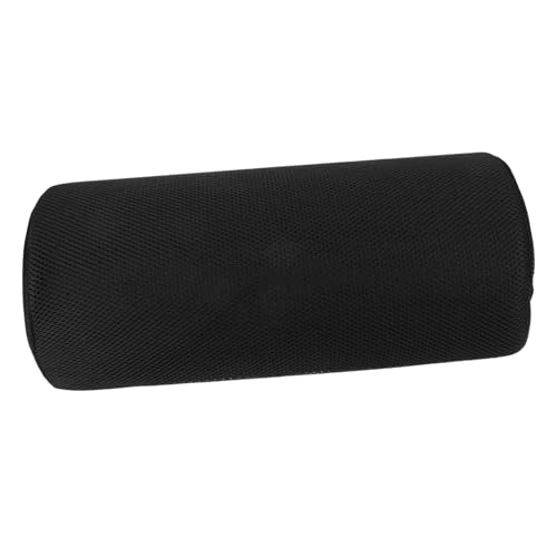 LALAFINA Small Round Knee Pillow Leg Support Pillow for Sleep Relief for Back Pain Relief