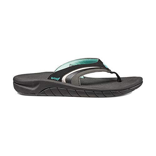 REEF Women's Slap 3 Flip Flops - Main Image