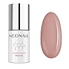 NEONAIL UV Nagellack Cover Base Protein Cream Beige 7,2 ml