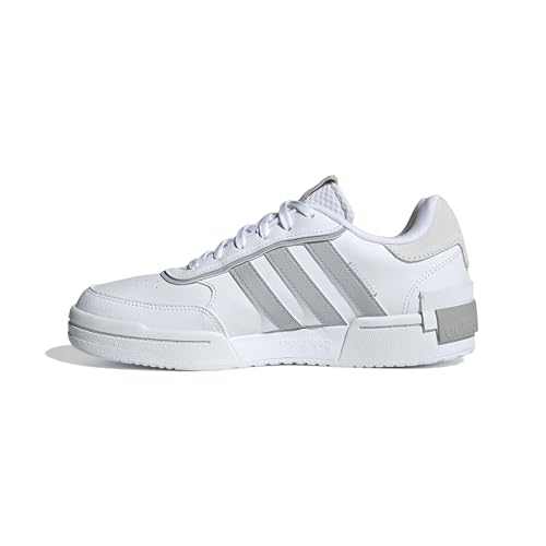 Image of adidas Women's Postmove Basketball Shoes