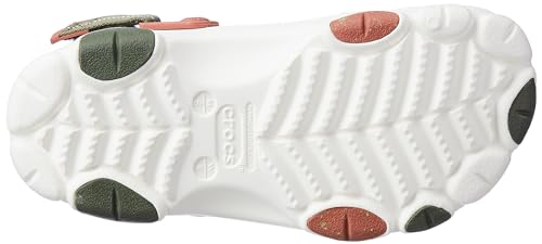 Image of Crocs Unisex Adult Classic All Terrain Clog