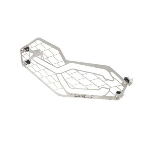 Couvercle de phare moto en grille haut de gamme F850GS 2018-2022