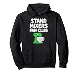 Stand Mixer Lovers Goods