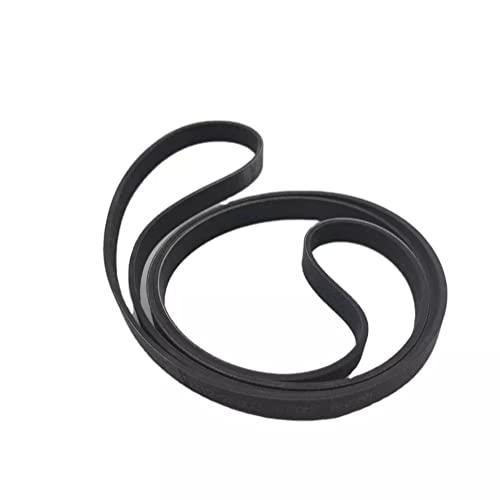 Courroie 25212-2K52Y 1200 de rechange pour poulie d'alternateur 25212-15909