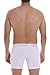Mundo Unico Men Boxer Briefs Trunks Colombian Underwear Ropa Interior Colombiana de Hombre, 00-white_style_22120100201, XXL