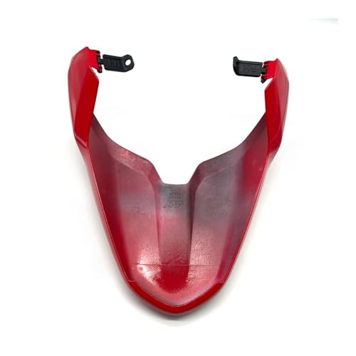 Carénage queue rigide Monster 821 housse de selle aérodynamique - 6