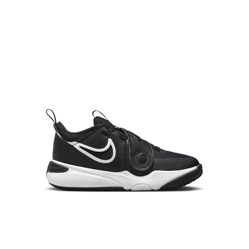 Image of Nike Unisex Team Hustle D 11 Basketball Shoes