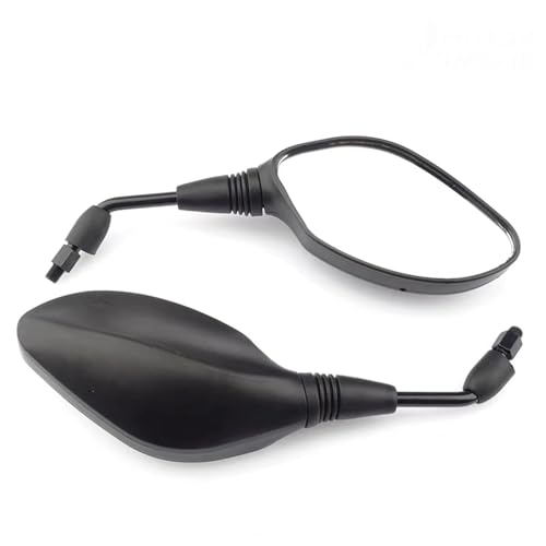 Miroirs moto Suzuki anti-vibration visibilité accrue SV650 V-Strom