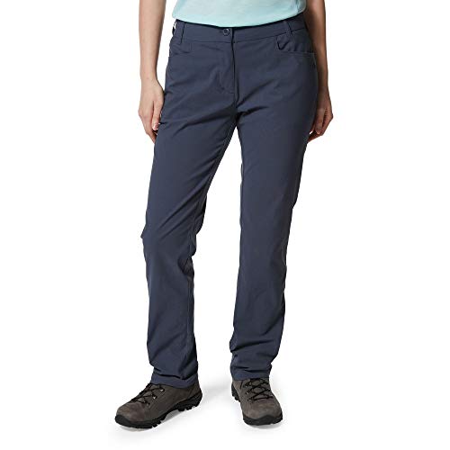Craghoppers Damen Adventure Hose - NosiLife Mit Insektenschutz & UPF50+