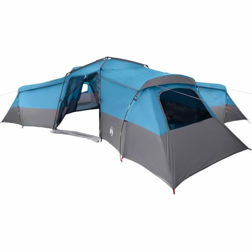 16 mann zelt HETFTJN Großes Familienzelt Campingzelt für bis zu Personen, 833 x 585 x 216 cm XXL Gruppenzelt mit 5 Zimmern, 2 Türen und 4 Fenstern, stabiles Outdoor für Campingausflüge Blau Sport & Freizeit Focus Mountainbike 27,5 Zoll Commuter e-bike Size:Markise 2.5m