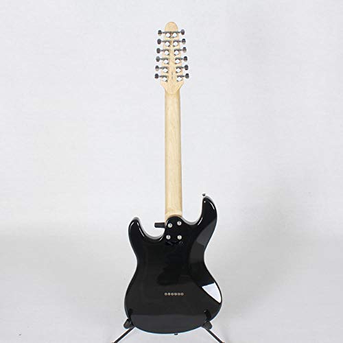 CJWSLYT Guitare 2 Cordes Guitare Électrique d’acier Acoustique Cordes Guitares Cordes De Guitare Acier Acoustique La… - Les Beatles, Paul McCartney, John Lennon, RIngo Starr, George Harrison CJWSLYT Guitare 2 Cordes Guitare Électrique d'acier Acoustique Cordes Guitares Cordes De Guitare Acier Acoustique La… – Image 3