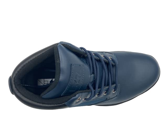Image of NEKTA /ke'nekt /, Men, Adult, Delta Boots, Leather, Hiking Boots