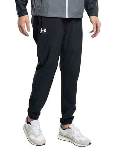 Photo de Under Armour Pantalon de jogging tissé Vibe pour homme
