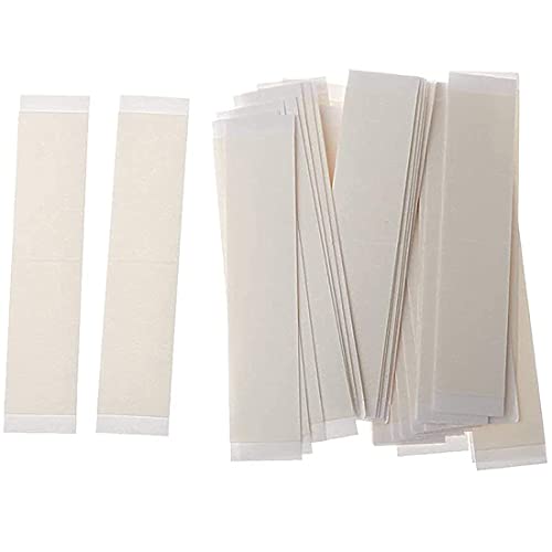 Image of Webshoppers - Double Sided Tape | 36 Strips| | Body Tape for Women | Fashion Tape for Clothes