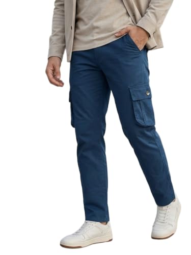 Image of Urbano Fashion Men Casual Pants