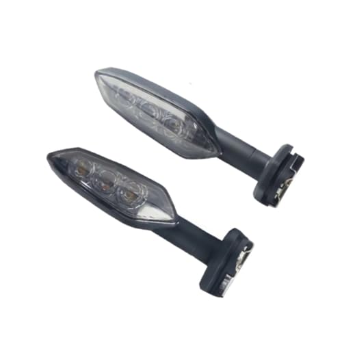 オートバイの方向指示器 Compatible With Yamaha For MT-10 For XSR 700 900 For Exciter 150 2016 2017 2018 2019 2020 オートバイ フロント リア ウィンカー ライト イン