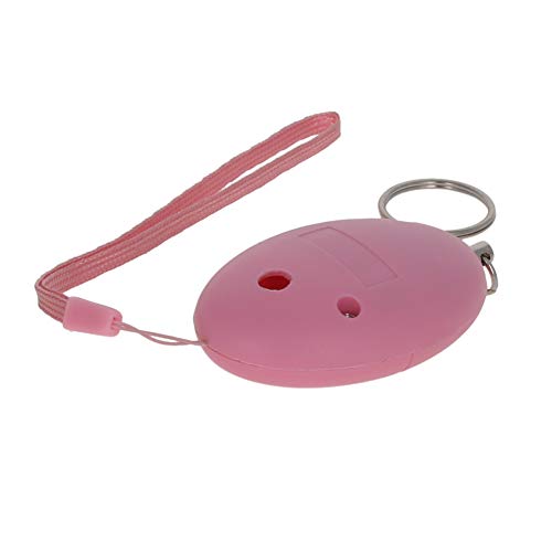 Image of Othmro 4 Pack 120DB Personal Alarm, Pink