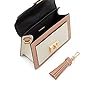 ALDO-Martis ALDO Women's Martis Top Handle Bag, Bone Multi