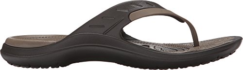 Image of Crocs Womens Slipon Flip Flop