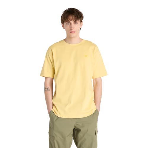 new balance(ニューバランス) Athletics ショートスリーブTシャツ (MT41533) 半袖 Tシャツ メンズ