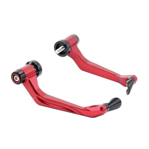 Garde frein main universels pour moto et protecteur guidon ZX4RR