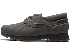 Amazon | [THE NORTH FACE] Ice Shot Duck WP ダークアスファルト