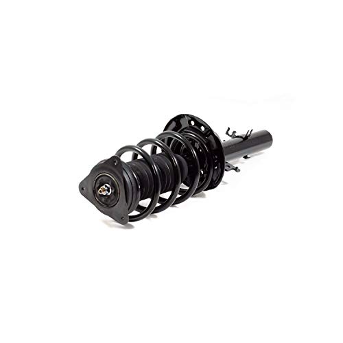 Image of Gabriel G57775 Ultra ReadyMount Front Right Complete Strut Assembly for 14-20 Nissan Rogue (1 Pack)