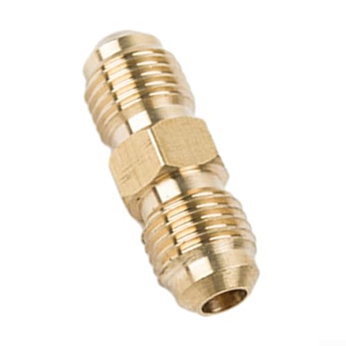 Conector doble para gas 26 Imagen adicional