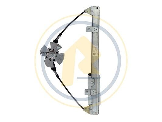 Ac Rolcar 03.4152 Handkurbel für Fenster