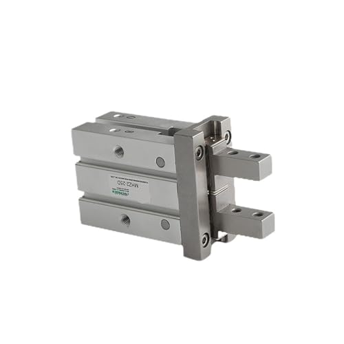 Pince manipulatrice pneumatique MHZL2-16D de type parallèle