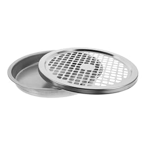 VALICLUD 1 Satz Müllabdeckungen Gitterdeckel