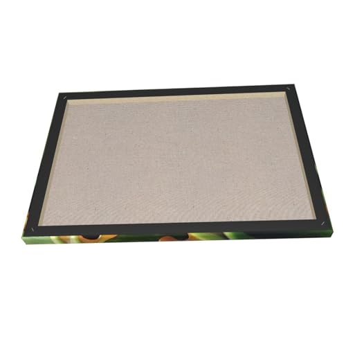 Impression toile grenouille mignonne HD 40x60 cm pour salon - 6