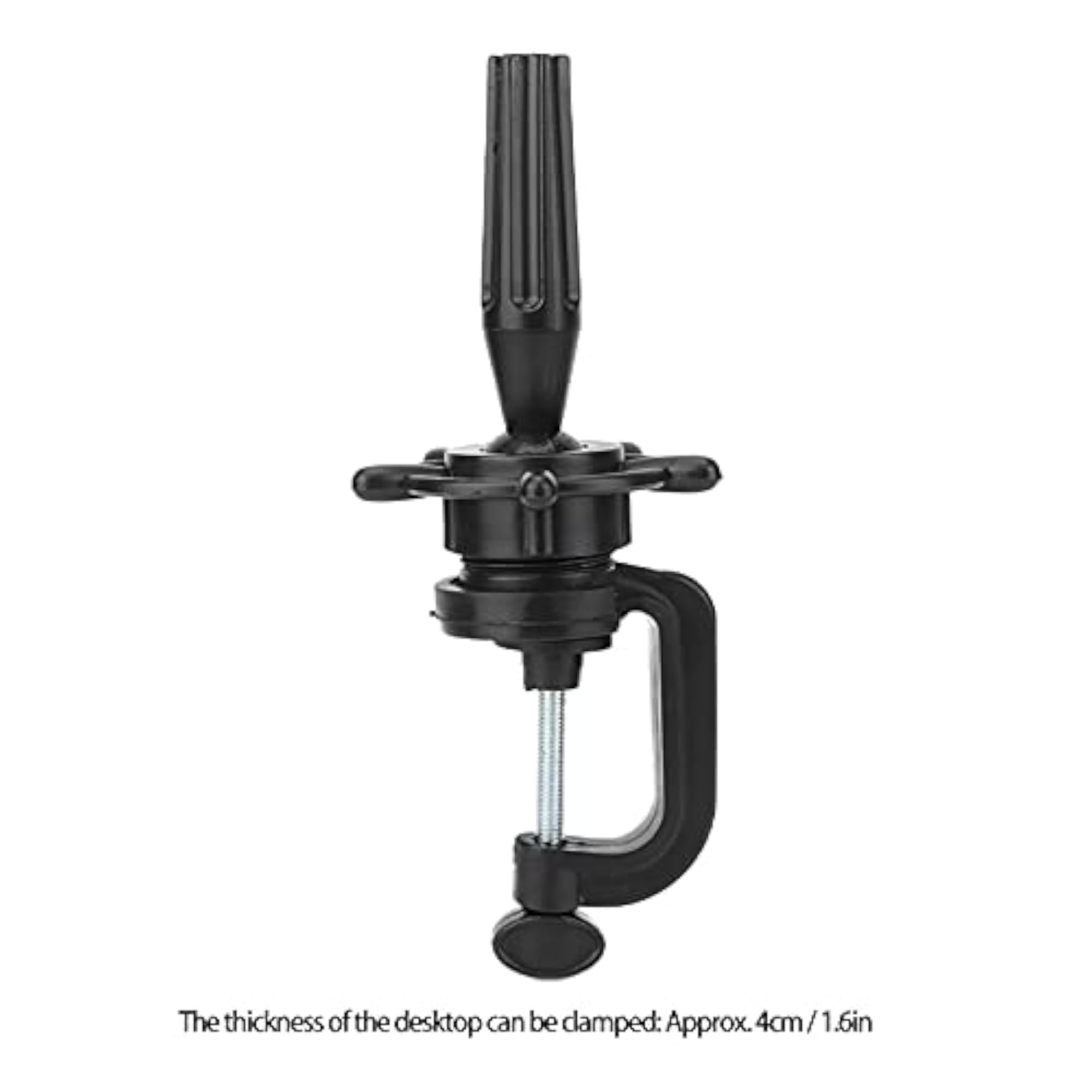 Training Head Clamp Holder, Mannequin Head Stand