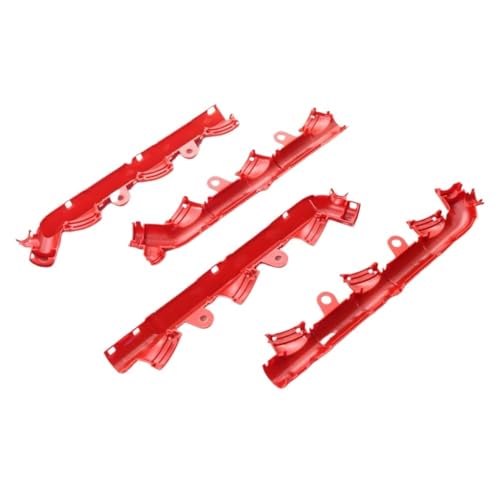 Faisceau de câbles de bobine d'allumage voiture 06E971821F A4 3.0T gaine moteur