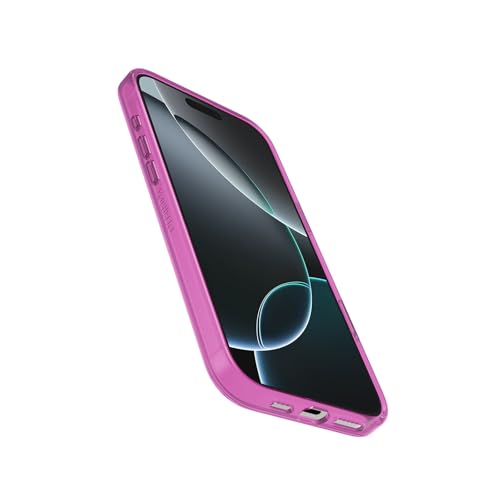 Image of OtterBox iPhone 16 Pro Max Lumen Series Case - Rosefinch Pink