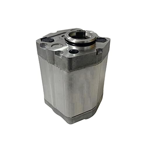 CBK-F179BL Hydraulik-Zahnradpumpe – Hochdruck, Aluminiumguss, Für Baumaschinen & Landwirtschaft