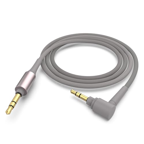 Cable de audio 3.5mm macho a macho para Sony miniatura 1