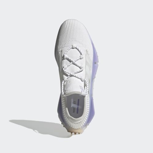Image of adidas NMD S1 Mens Shoes Size 5.5, Color: White /White