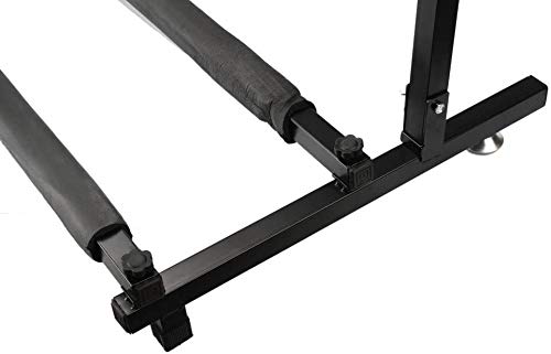 Multi-Head Guitar Racks Guitare électrique en bois Folk Pipa 9 Ensembles de bassin de plancher de piano à piano multi-positions - Les Beatles, Paul McCartney, John Lennon, RIngo Starr, George Harrison Multi-Head Guitar Racks Guitare électrique en bois Folk Pipa 9 Ensembles de bassin de plancher de piano à piano multi-positions – Image 6