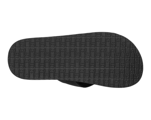 Image of Sanuk Mens Beer Cozy Coaster | Flip Flops for Men | Mens Sandals | Beach Sandals | Supportive & Lightweight | Memory Foam Footbed